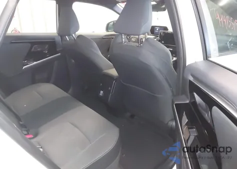 2023 Subaru Solterra Premium z USA, uszkodzony, nr VIN JTMABABA6PA022437